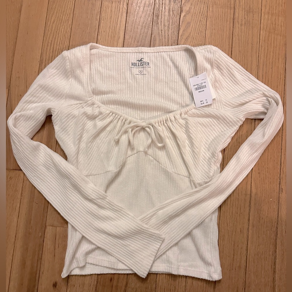 Brand new Hollister Womens size M